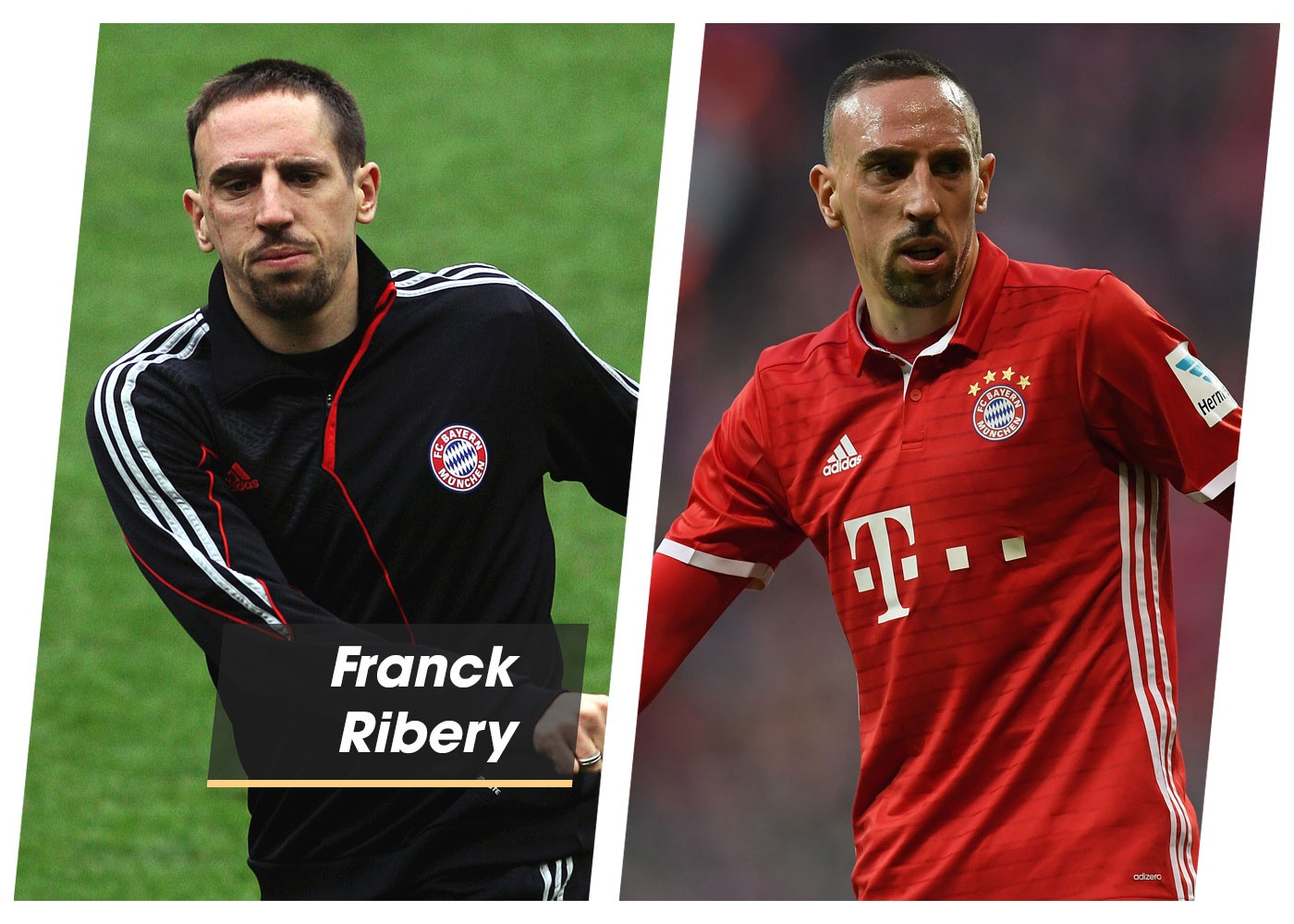 Đội hình cầu thủ trung thành nhất châu Âu hiện nay ảnh 9 Doi hinh cau thu trung thanh nhat chau Au hien nay anh 9