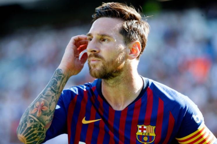 Messi tiet lo diem yeu khien anh tran tro lau nay hinh anh