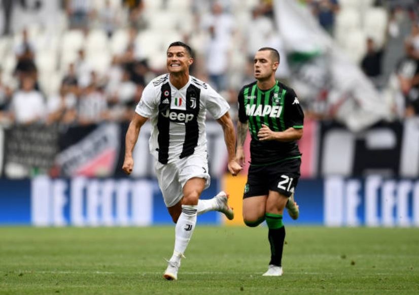 Ronaldo bi CDV cuoi nhao anh 10