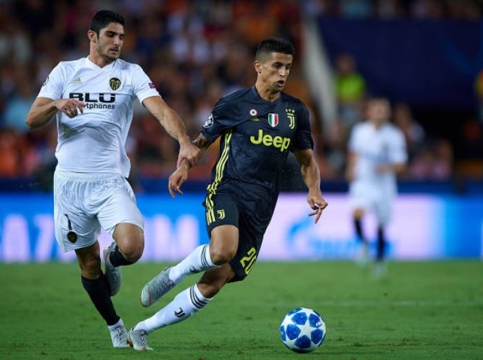 doi hinh hay nhat luot 1 vong bang cup chau Au anh 2