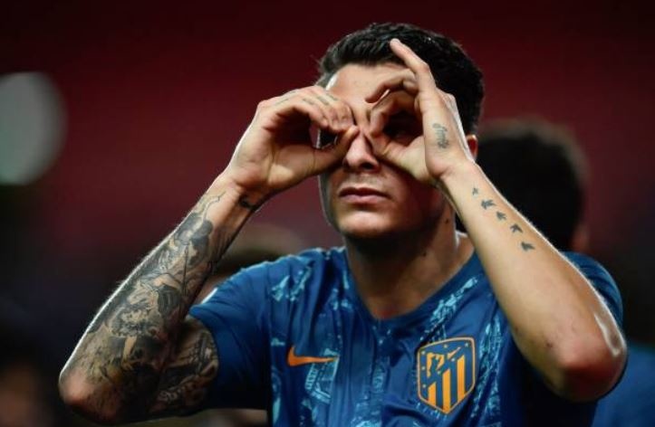 doi hinh hay nhat luot 1 vong bang cup chau Au anh 4