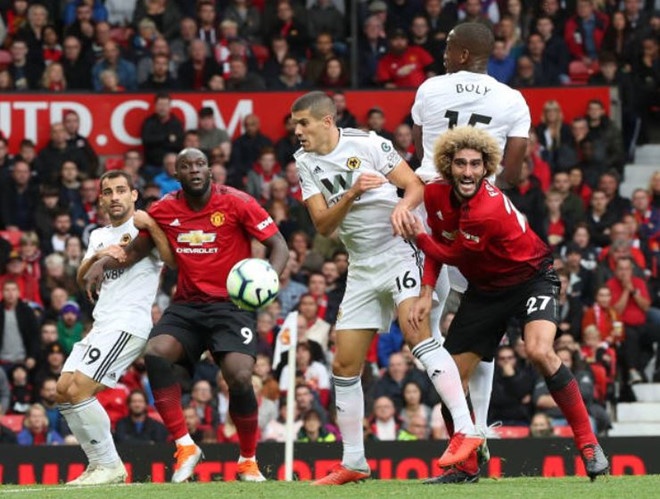 truc tiep bong da Man Utd anh 2