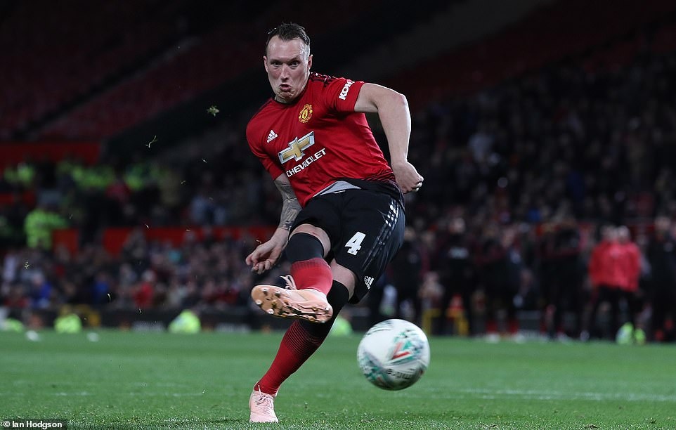 Mourinho biết trước MU sẽ thua ảnh 1 Mourinho biet truoc MU se thua anh 1