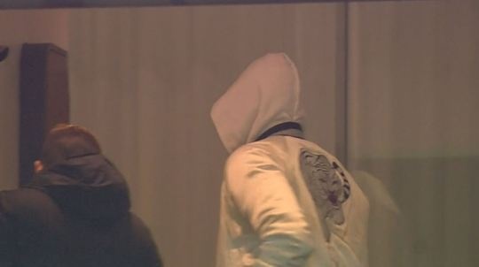 Pogba bo ve khi MU thung luoi anh 2