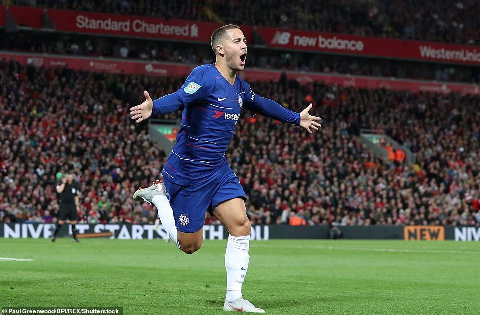 Chelsea đánh bại Liverpool ảnh 8 Chelsea danh bai Liverpool anh 8
