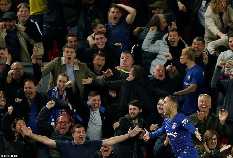 Chelsea đánh bại Liverpool ảnh 10 Chelsea danh bai Liverpool anh 10