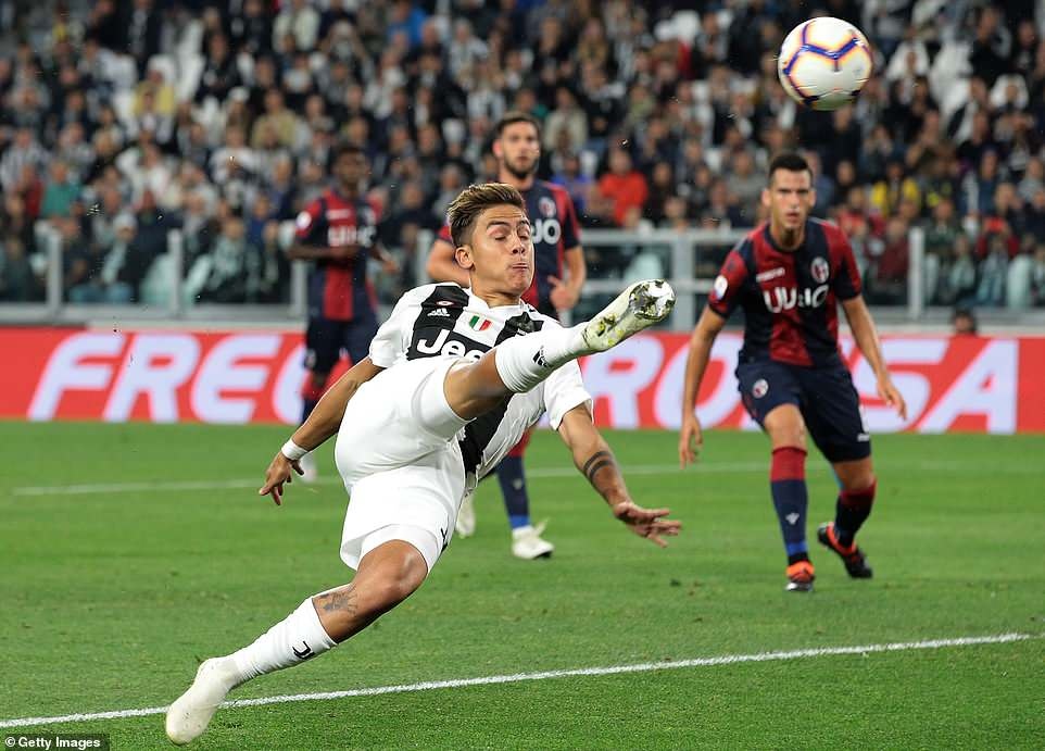 Ronaldo kien tao giup Juventus thang tran anh 2
