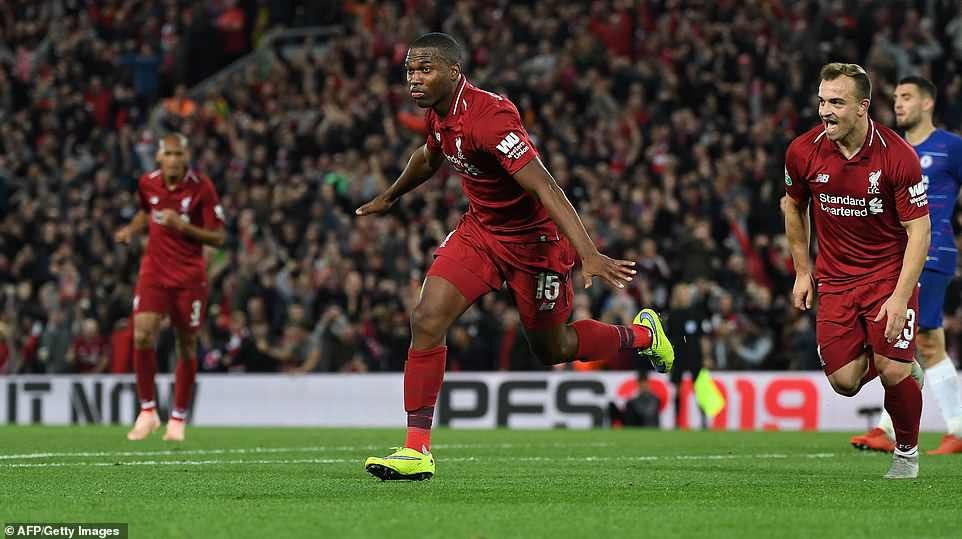 Chelsea đánh bại Liverpool ảnh 4 Chelsea danh bai Liverpool anh 4