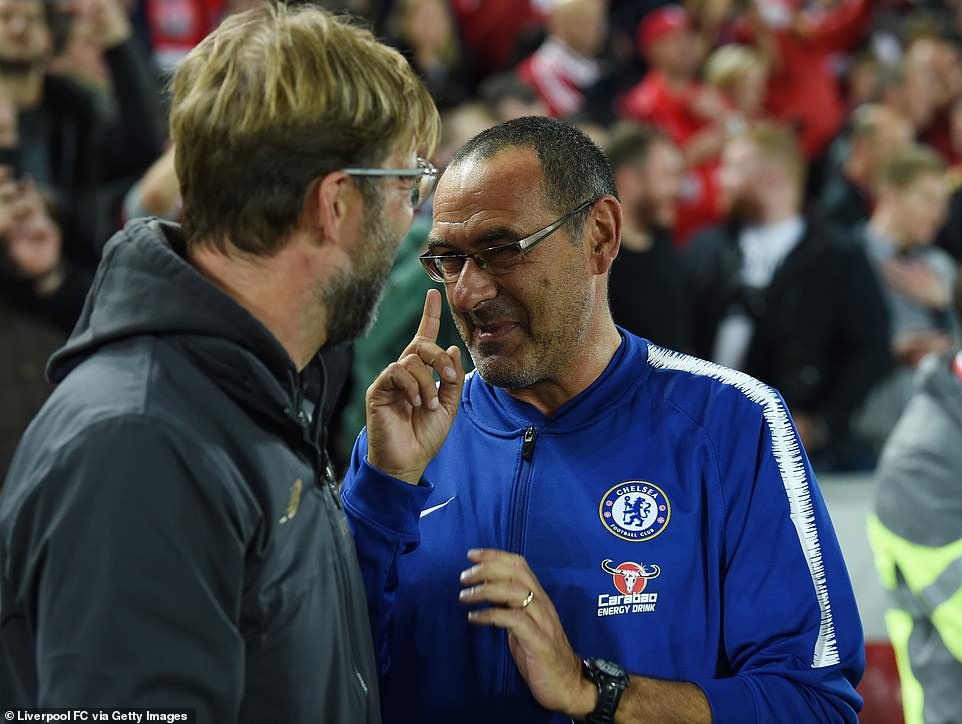 Chelsea đánh bại Liverpool ảnh 1 Chelsea danh bai Liverpool anh 1