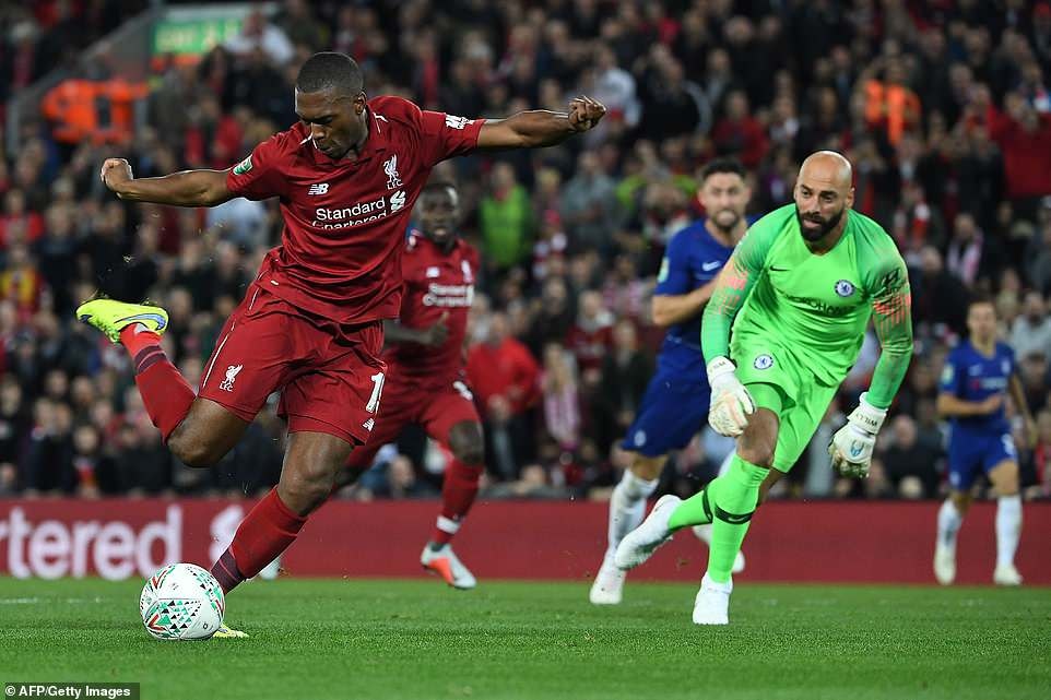 Chelsea đánh bại Liverpool ảnh 3 Chelsea danh bai Liverpool anh 3