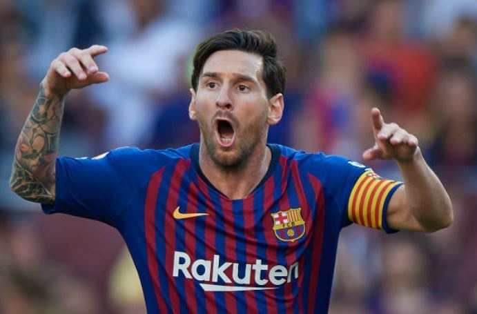 Messi kien tao giup Barca chat vat gianh diem truoc Bilbao hinh anh