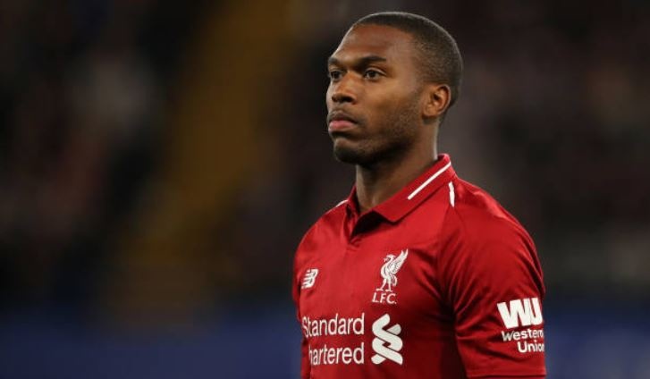 Chelsea 1-1 Liverpool: Cuu tinh Sturridge hinh anh