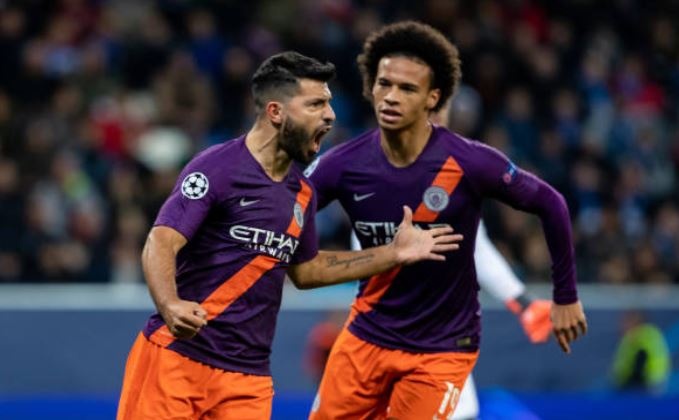 Man City nguoc dong truoc Hoffenheim, Juventus nhan chim Young Boys hinh anh