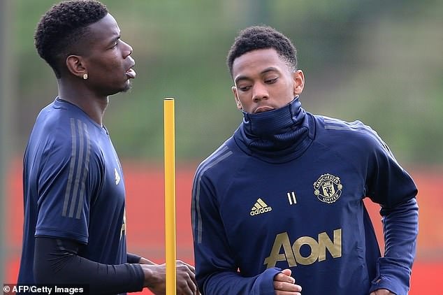 Mourinho bi co lap anh 2