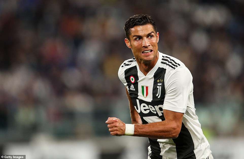 Ronaldo hiếp dâm ảnh 1 Ronaldo hiep dam anh 1