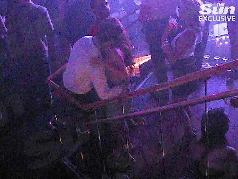 Ronaldo hiep dam anh 1