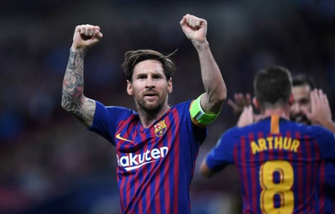 truc tiep Barcelona vs Tottenham anh 2