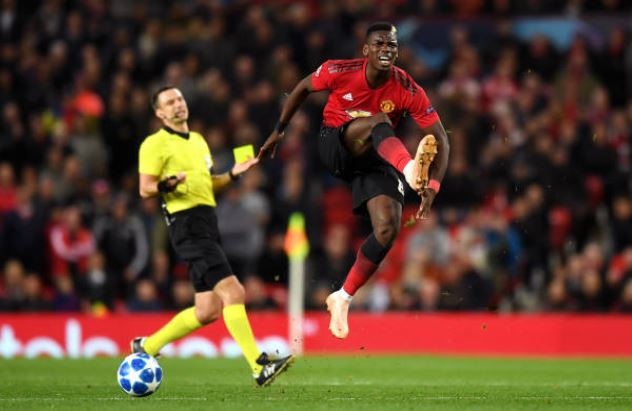 Beckham tro lai MU anh 8