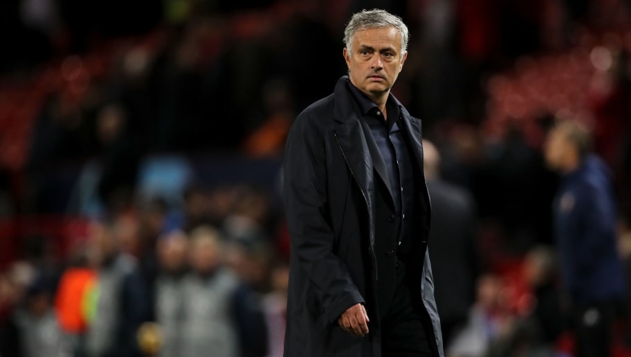 Mourinho bị sa thải ảnh 1 Mourinho bi sa thai anh 1