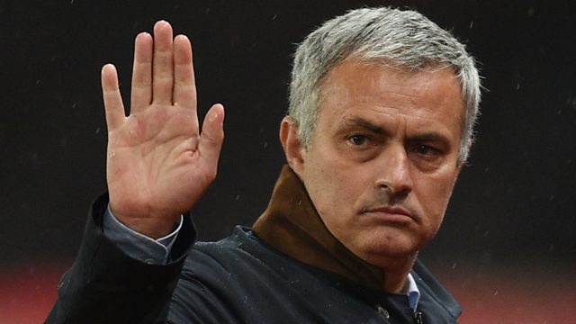 Bao Anh: 'Mourinho bi sa thai cuoi tuan nay' hinh anh