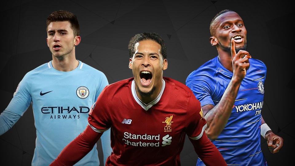 Nhung trung ve gay an tuong o Premier League mua nay hinh anh