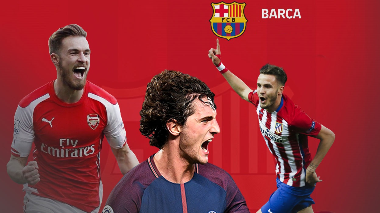 Dan sao co the gia nhap Barca dau nam 2019 hinh anh