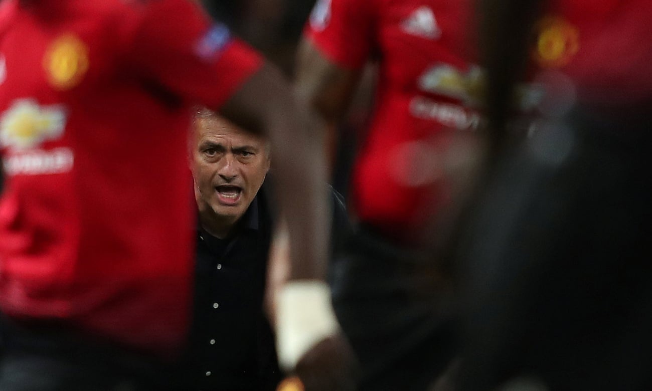 Man Utd vs Newcastle: Tran dau chia tay Mourinho? hinh anh