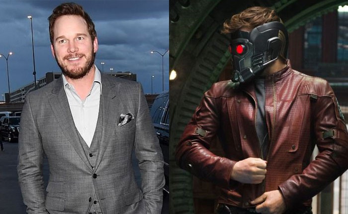 'Star Lord' cung dan khach VIP den xem tran McGregor thua hinh anh