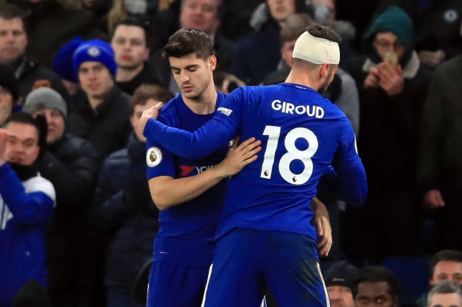 Chelsea khong the bay cao voi nhung cay san ban vo hai hinh anh