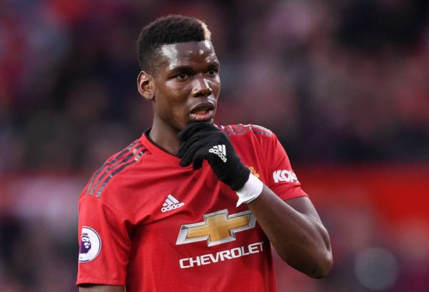 Cham diem MU 3-2 Newcastle: Pogba toa sang cuu HLV Mourinho hinh anh