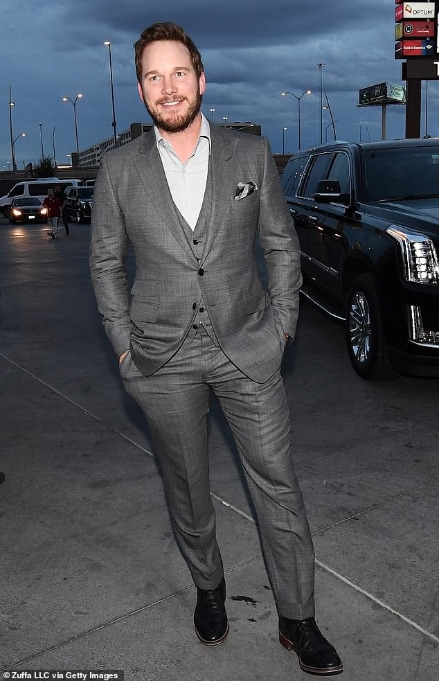 dan khach VIp den xem tran dau cua McGregor anh 1