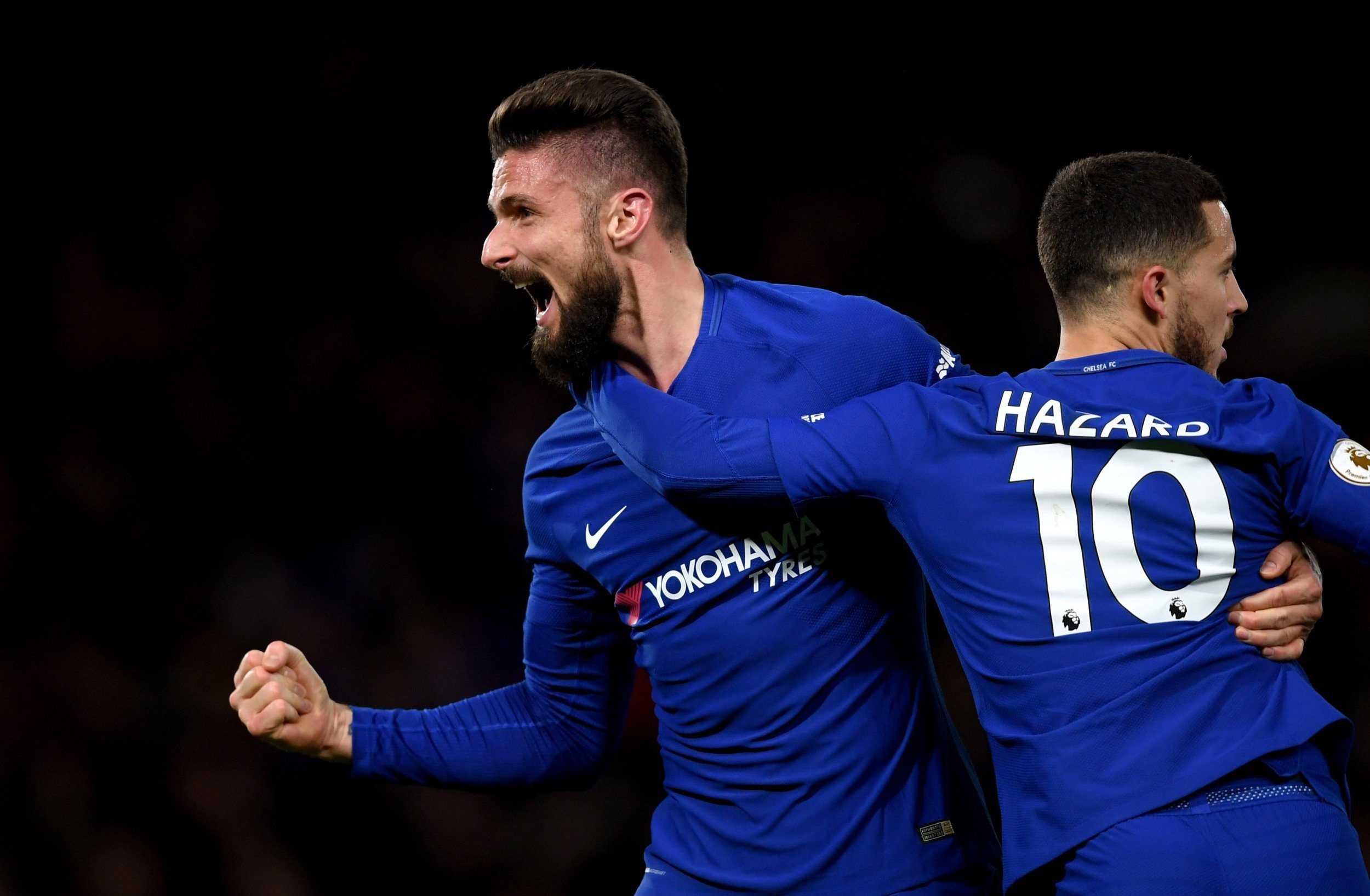 Morata khóc, Chelsea vs Southampton, Maurizio Sarri, Eden Hazard ảnh 3 Morata khoc, Chelsea vs Southampton, Maurizio Sarri, Eden Hazard anh 3