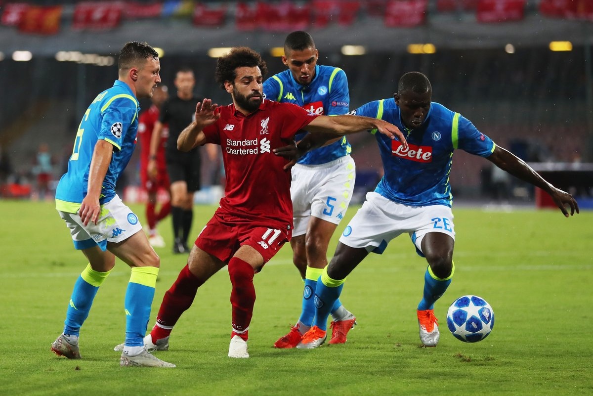 Liverpool vs Man City, Mohamed Salah, Pep Guardiola, Juergen Klopp ảnh 1 Liverpool vs Man City, Mohamed Salah, Pep Guardiola, Juergen Klopp anh 1