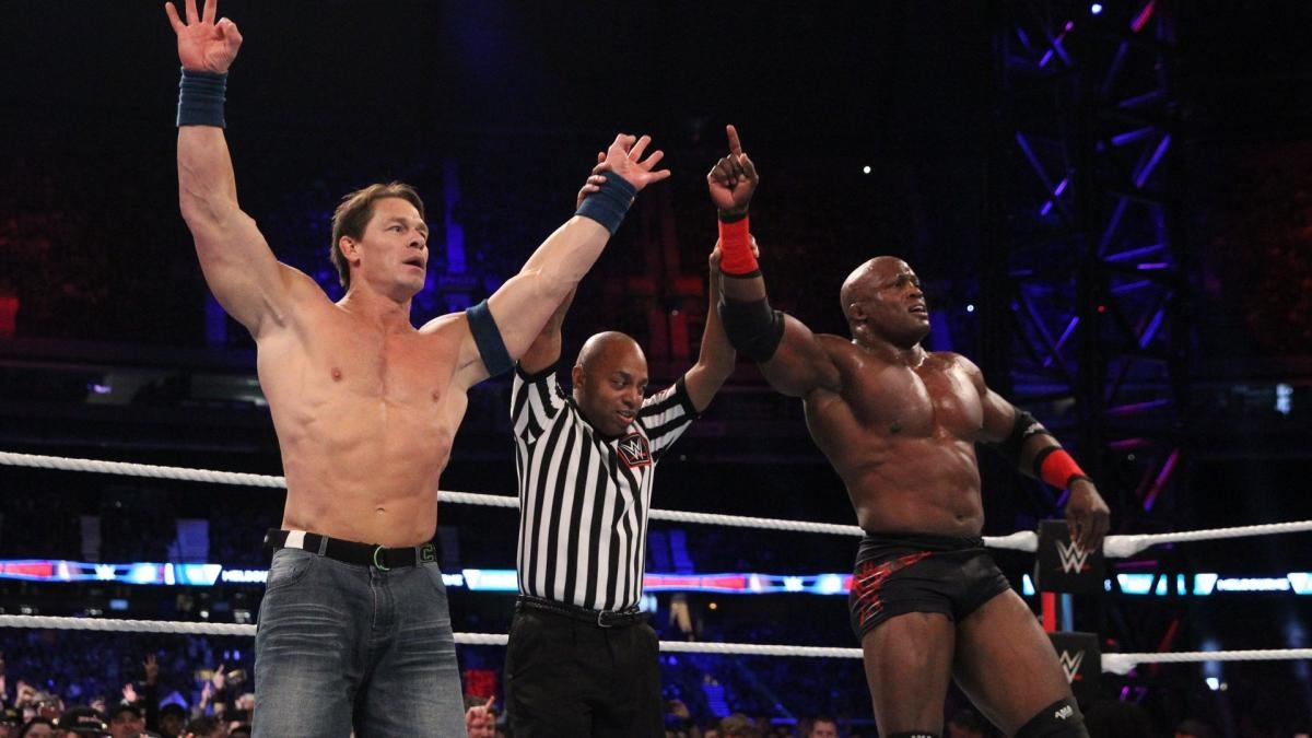 Huyen thoai Undertaker tai xuat anh 10