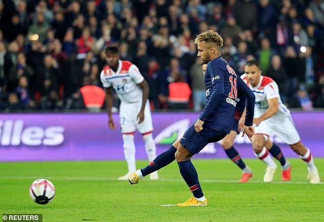 Mbappe ghi poker anh 2