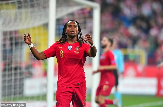 Bồ Đào Nha thắng Ba Lan ảnh 7 Bo Dao Nha thang Ba Lan anh 7