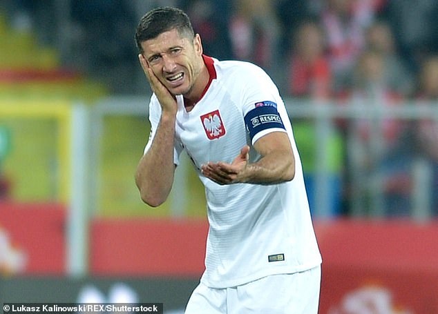 Bồ Đào Nha thắng Ba Lan ảnh 8 Bo Dao Nha thang Ba Lan anh 8