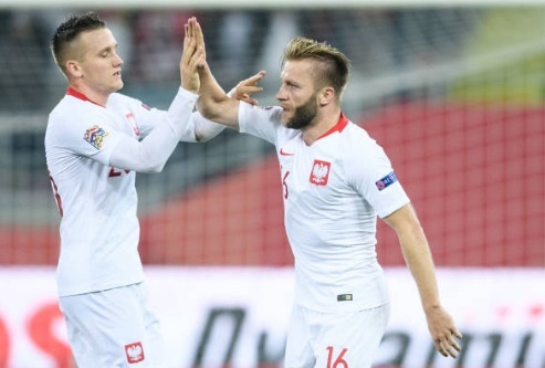 Bồ Đào Nha thắng Ba Lan ảnh 6 Bo Dao Nha thang Ba Lan anh 6