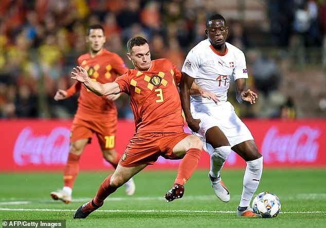 Lukaku lap cu dup anh 1