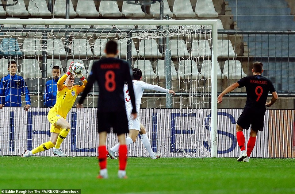 Anh hòa Croatia ảnh 3 Anh hoa Croatia anh 3