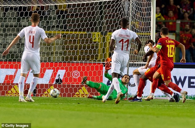 Lukaku lap cu dup anh 7