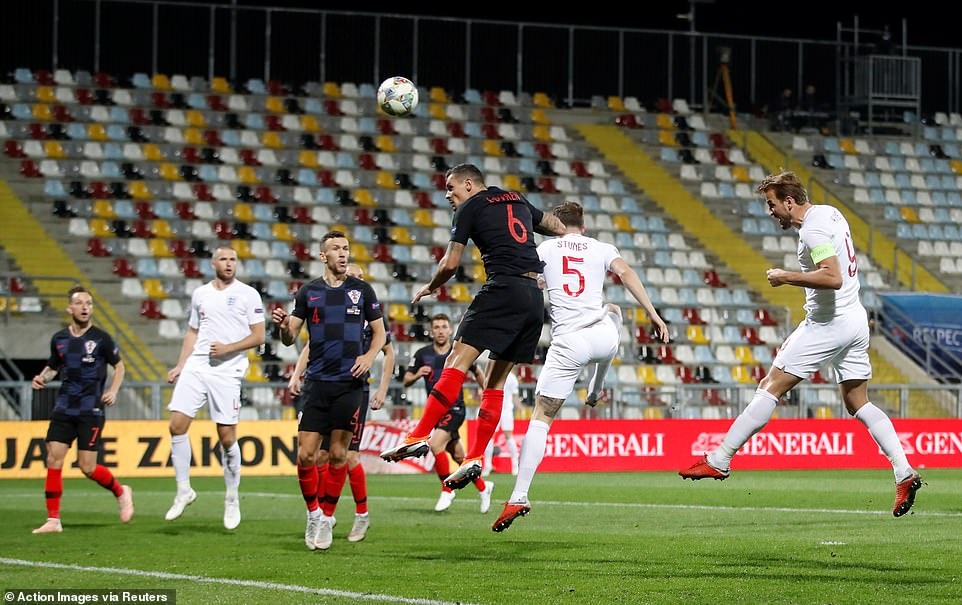 Anh hòa Croatia ảnh 5 Anh hoa Croatia anh 5