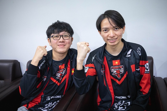 PVB bi loai o CKTG anh 1