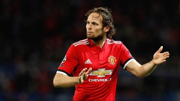 Mourinho ban 14 cau thu MU anh 13