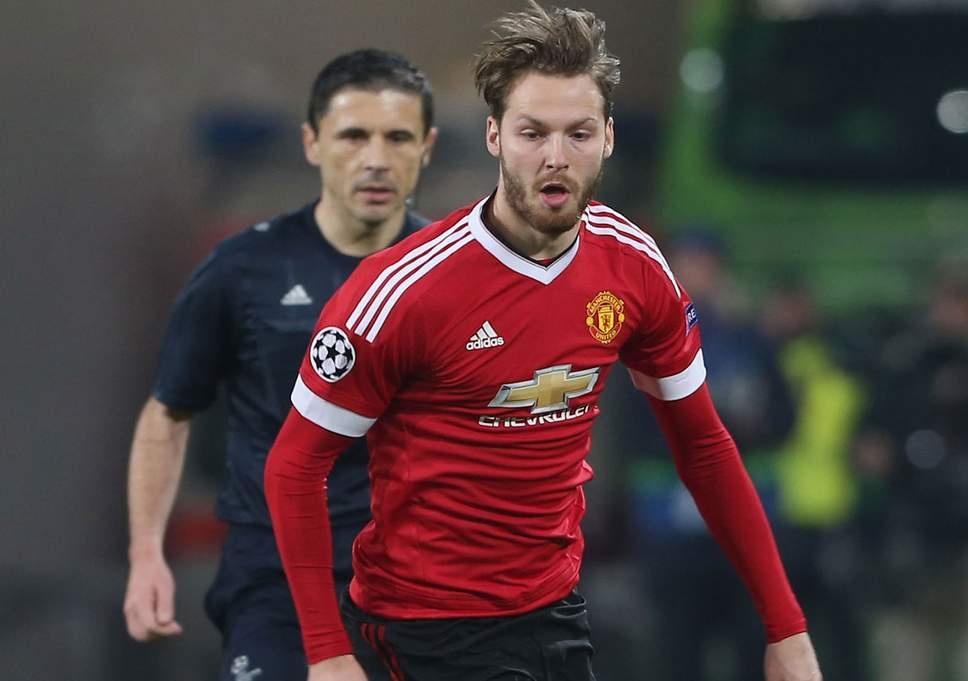 Mourinho ban 14 cau thu MU anh 5