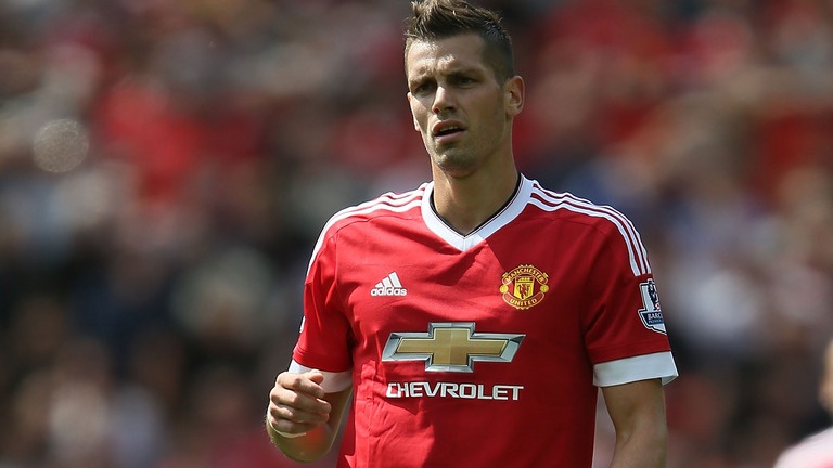 Mourinho ban 14 cau thu MU anh 6