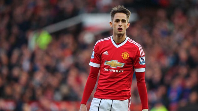 Mourinho ban 14 cau thu MU anh 9