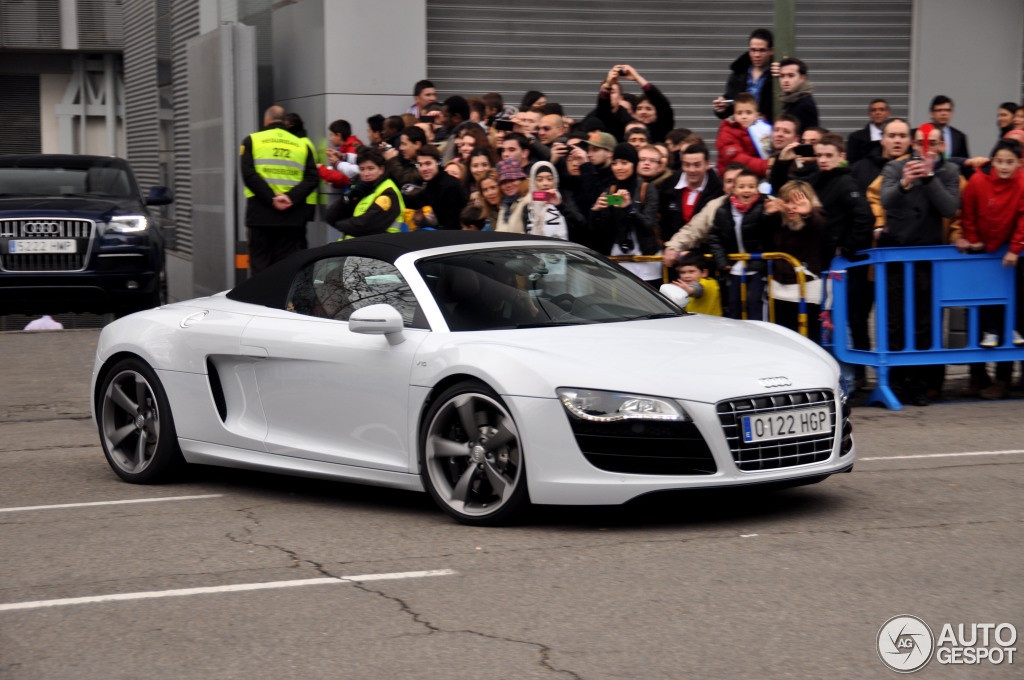 bo suu tap sieu xe cua Ronaldo anh 5