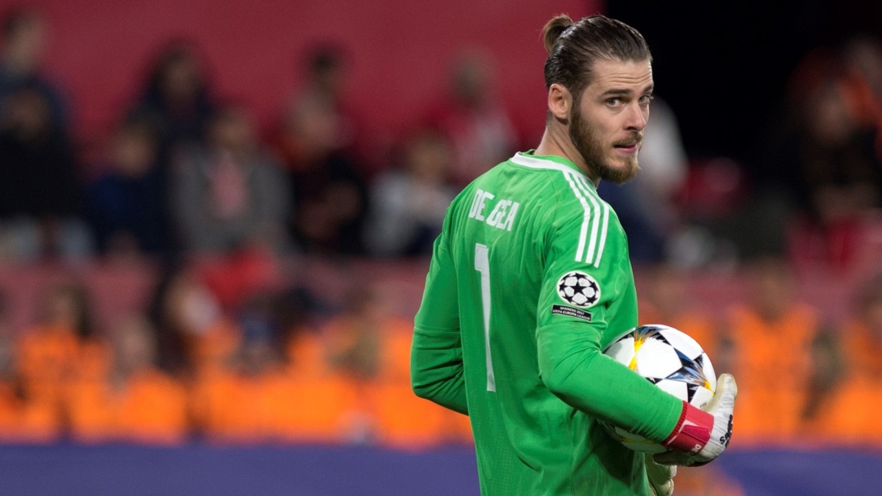 8 danh thu chua tung gianh giai hay nhat thang NHA anh 1