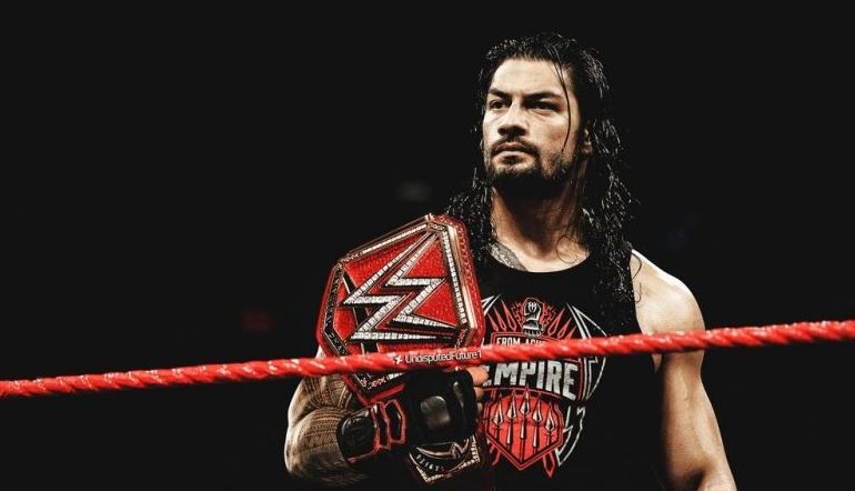 Duong kim vo dich WWE bo do su nghiep vi benh ung thu hinh anh